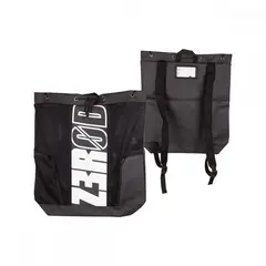 ZEROD | Elite Swimmer Bag Reppumallinen verkkokassi