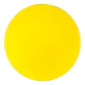 Sport-Thieme® | PU-Muovipallo 70 mm | 30 g | Keltainen