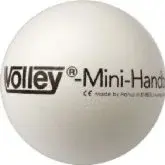 Softball Volley käsipallo mini Halkaisija 16 cm