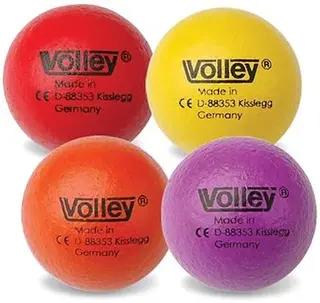 Volley | Softball Super Vaahtomuovipallo 7 cm
