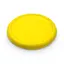 Sport-Thieme® Frisbee "Soft" Keltainen 
