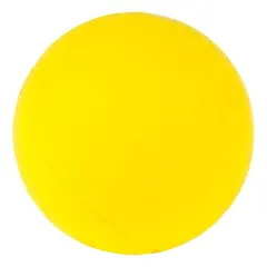 Brettball-pallo 70 mm | Keltainen