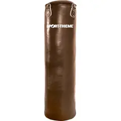 Nyrkkeilysäkki | 30 kg | 100 x 35 cm Koviin treeneihin