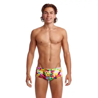 Funky Trunks | Out Trumped Uimahousut Funky Trunks | Sidewinder Trunks