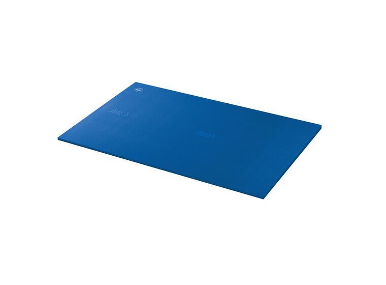 Airex Hercules | 200 x 100 x 2,5 cm Jumppamatto - Sininen 