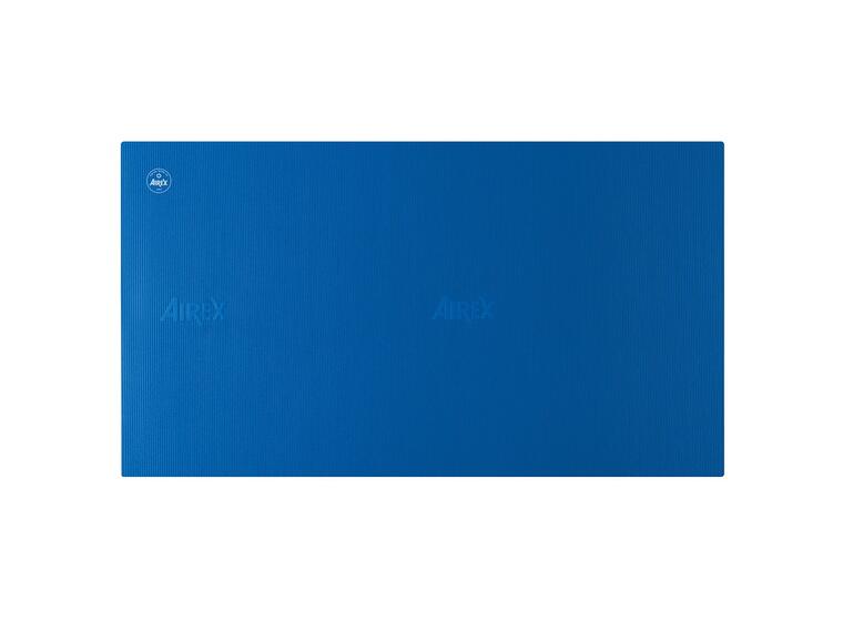 Airex Hercules | 200 x 100 x 2,5 cm Jumppamatto - Sininen 