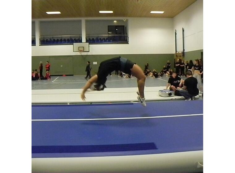 Airtrack P3 