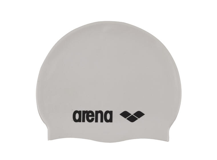 Arena Classic -silikoniuimalakki Silikoninen uimalakki 