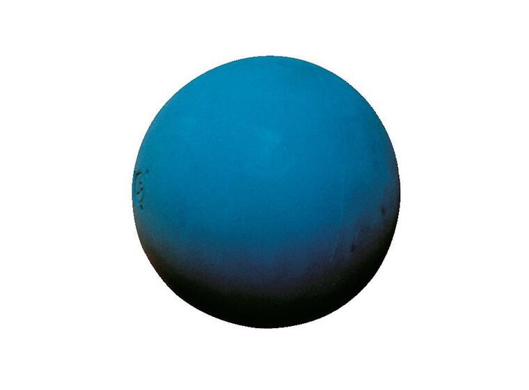 Bossel Ball ø 10.5 cm, 800 g, blue 