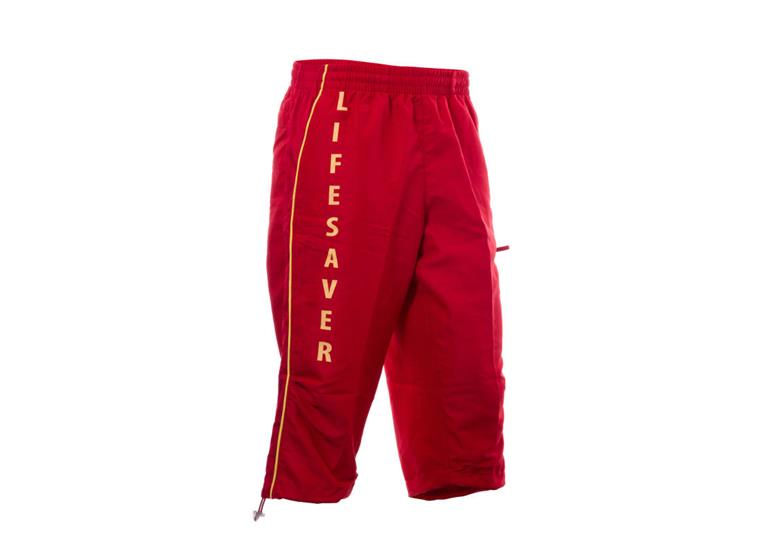 Capri shorts XS Arbeidsklær for svømmehaller 