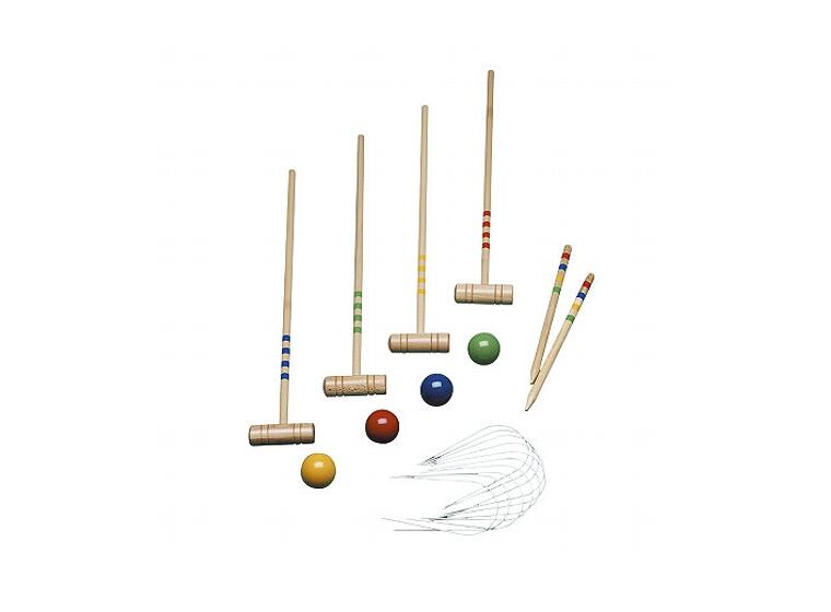 Croquet Set 