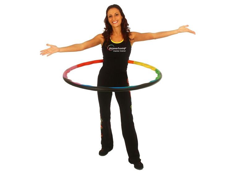 Deluxe Powerhoop® 