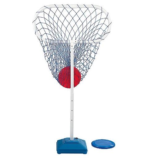 Disc Catcher