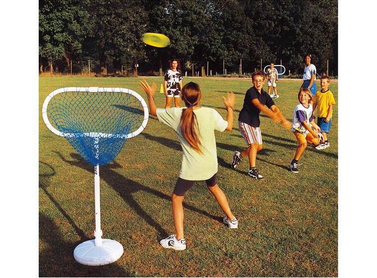 Disc Catcher 