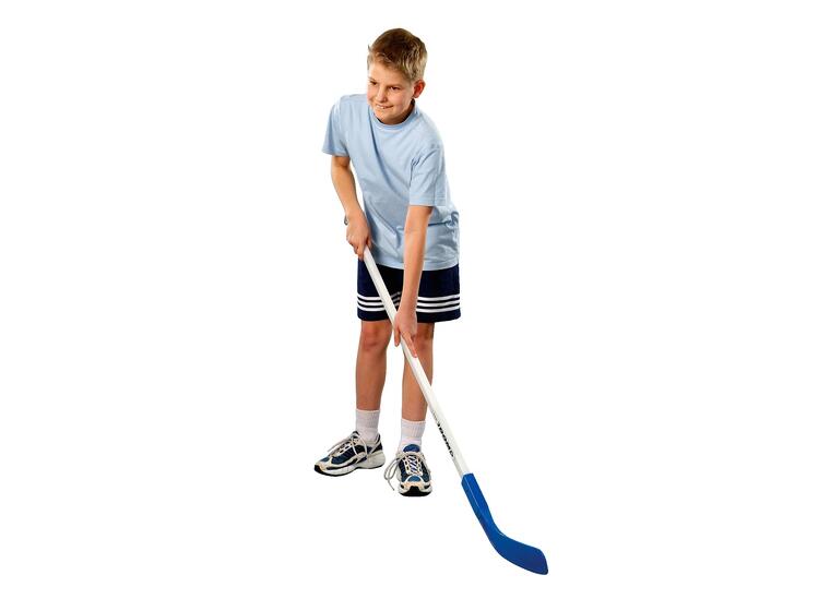 Dom® "Cup" Hockey Stick Red blade 