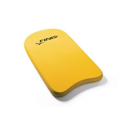 FINIS Kickboard yellow