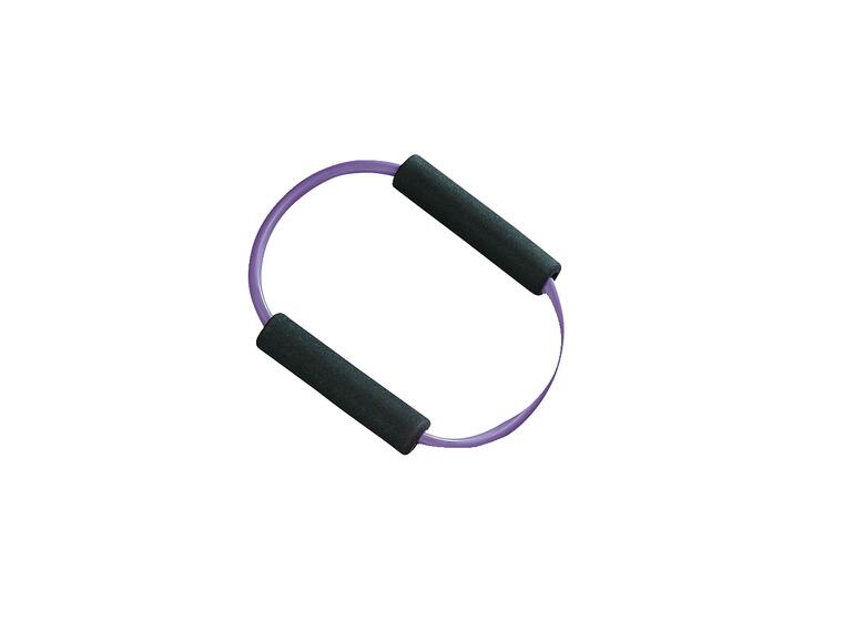 Fitness Tube -rengas 10 kpl setti Raskas 