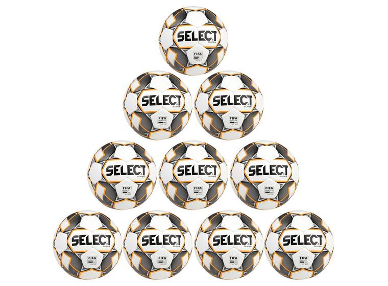 Fotball Select Super (10) 10 stk | FIFA Quality Pro 