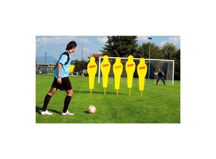 Free-Kick Dummy Set 