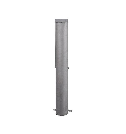 Ground Socket for &#248; 83 mm  Beach Volleyb all Posts