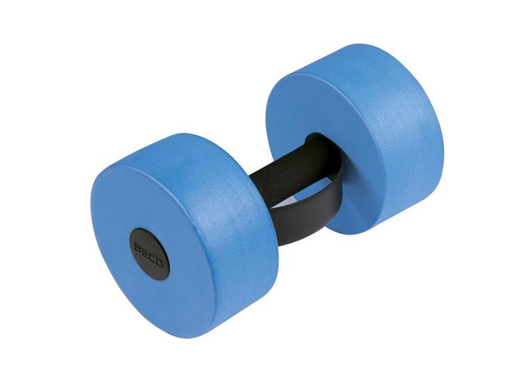 Hand dumbbels Aquafitness 