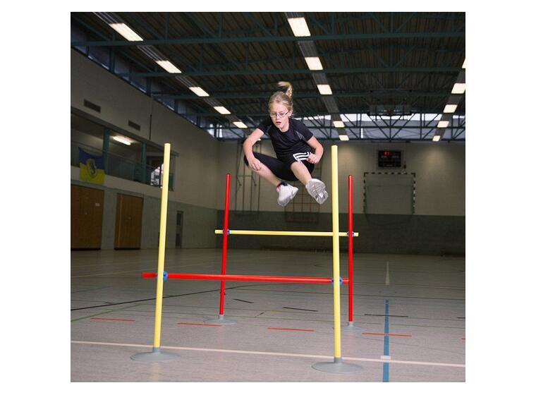 Hindersett Minihekk Sett med 6 stk. 