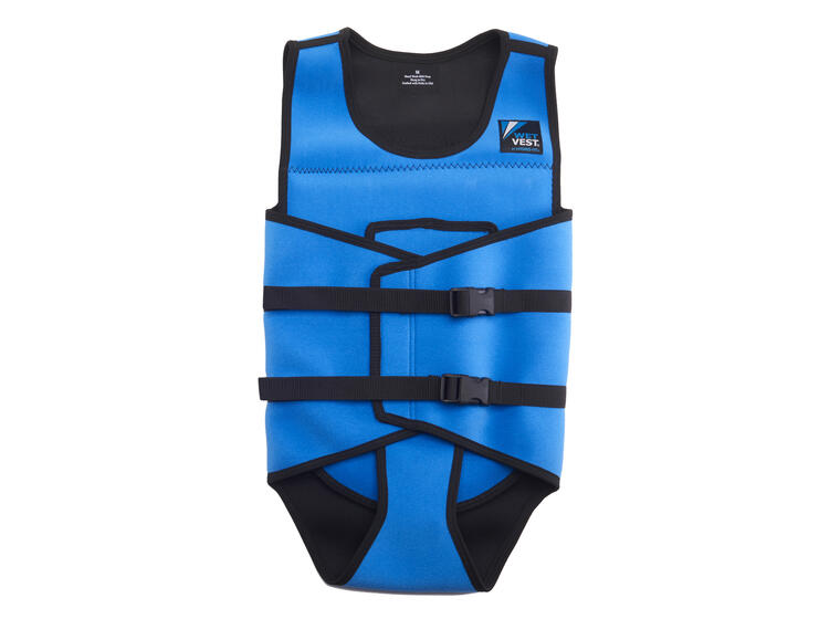 Hydro-Fit Wet Vest II -kelluntaliivit M Useita kokoja 