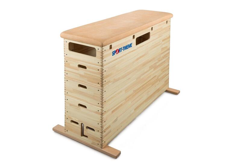 Hyppyarkku Original 5 osien Havupuusta 