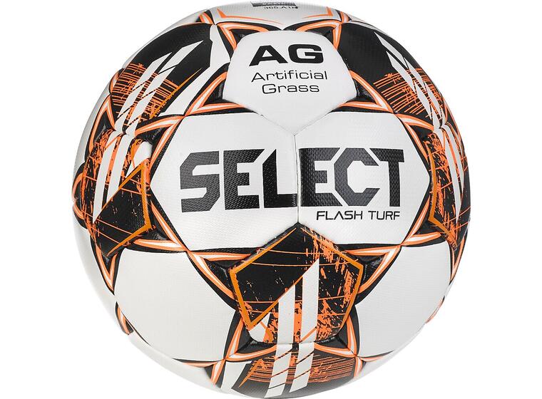 Jalkapallo Select Flash Turf V23 Treenikäyttöön | Koko 5