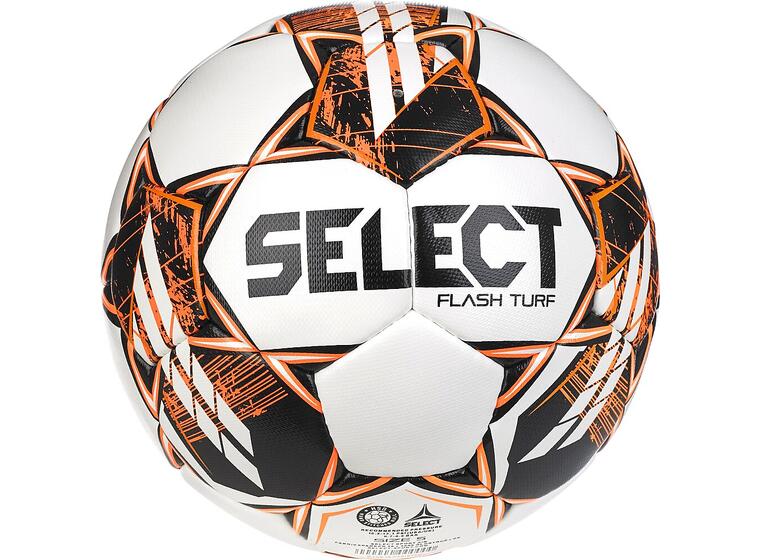 Jalkapallo Select Flash Turf V23 Treenikäyttöön | Koko 5