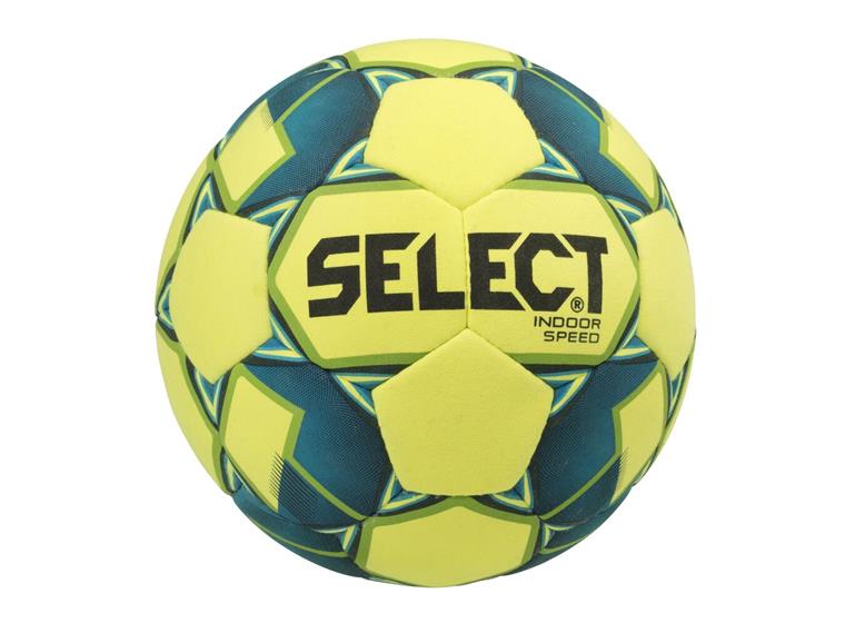 Jalkapallo Select Speed Koko 4 | Sisäjalkapallo