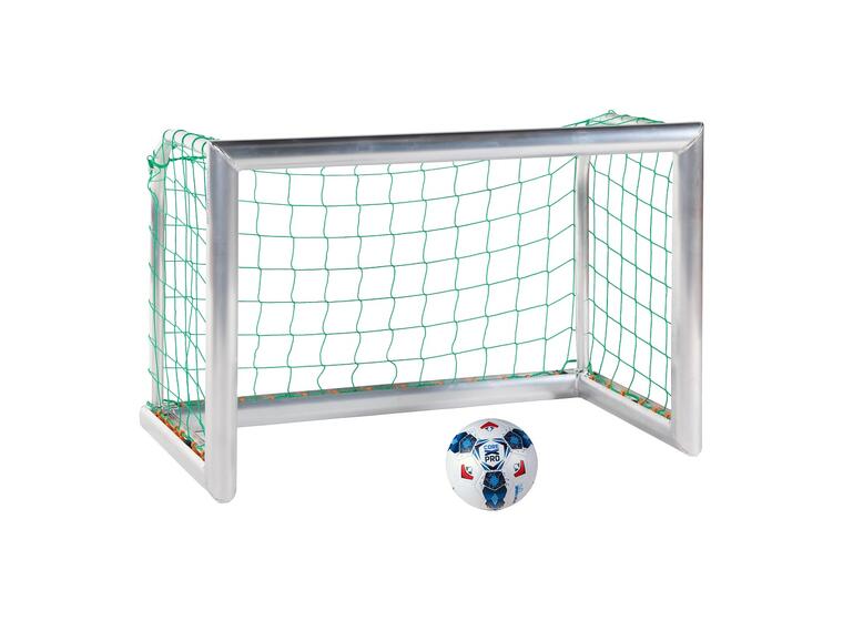 Jalkapallomaali | 1,2 x 0,8 m Verkon silmäkoko 100 mm 