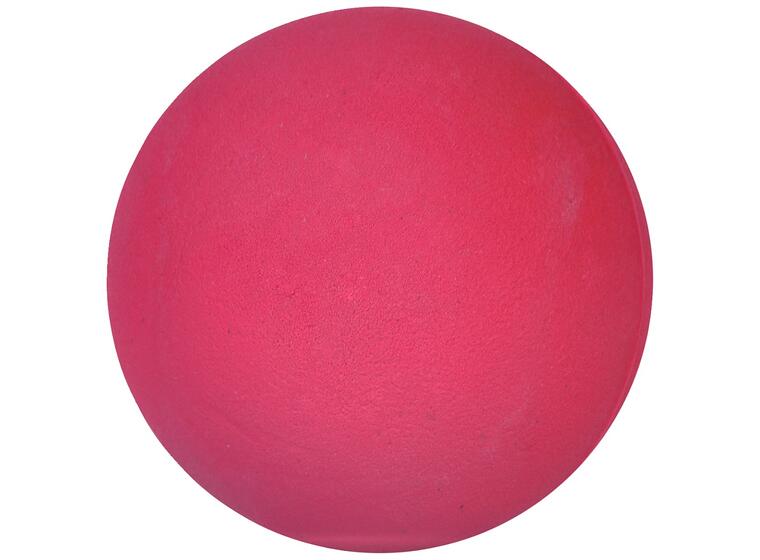 Kilpailu-heittopallo 200 g Kumia, ø 7,6 cm, vaaleanpunainen 