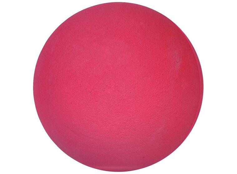 Kilpailu-heittopallo 200 g Kumia, ø 7,6 cm, vaaleanpunainen 
