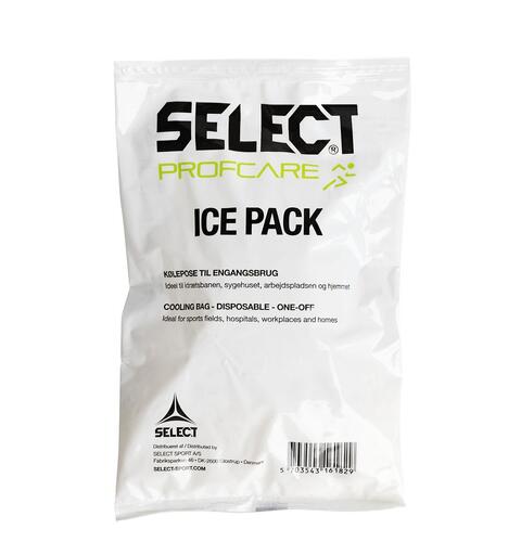 Kylm&#228;pussi Select