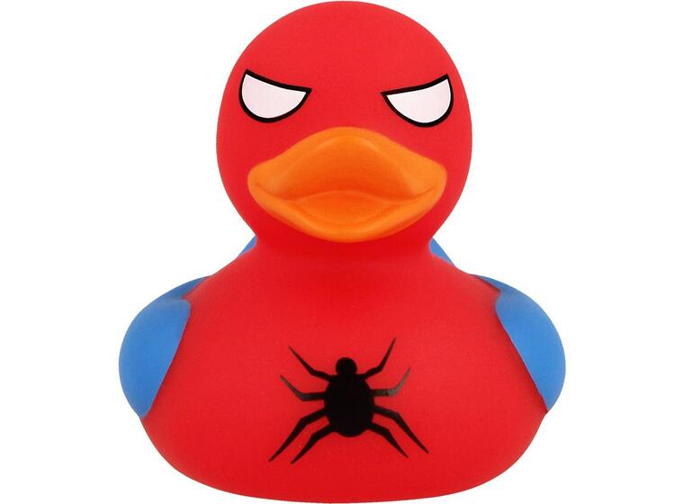 Kylpyankka | Spiderman 