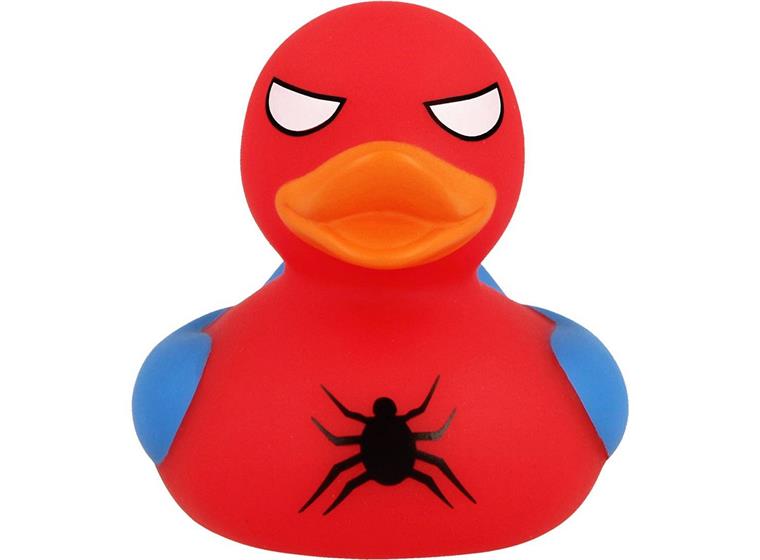 Kylpyankka | Spiderman