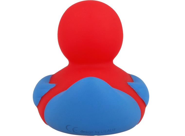Kylpyankka | Spiderman