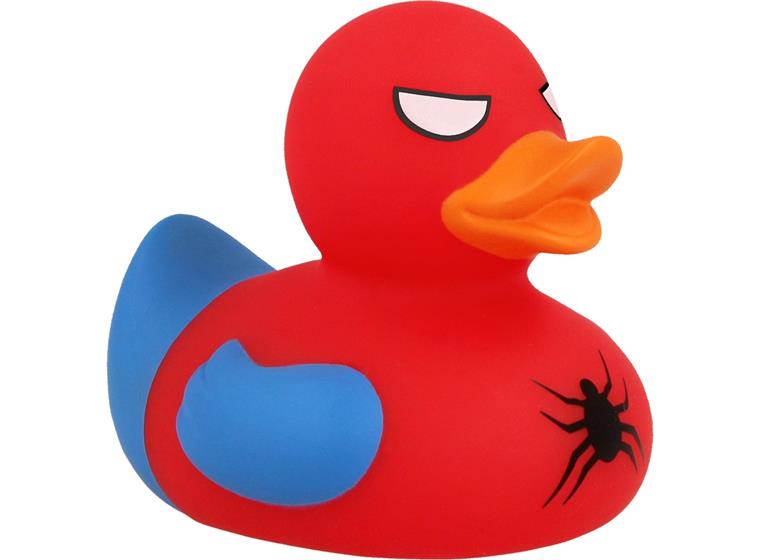 Kylpyankka | Spiderman