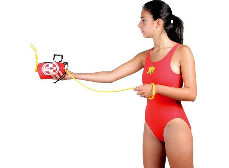 Life-saving Throw Bag 