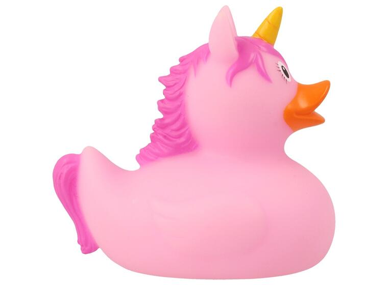 Lilalu duck Unicorn 