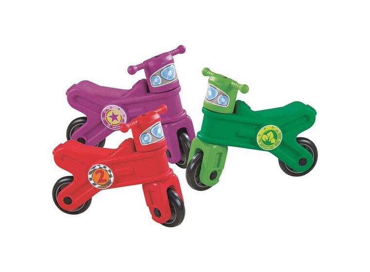 MAXI PACK MOTORBIKES VARIOUS 