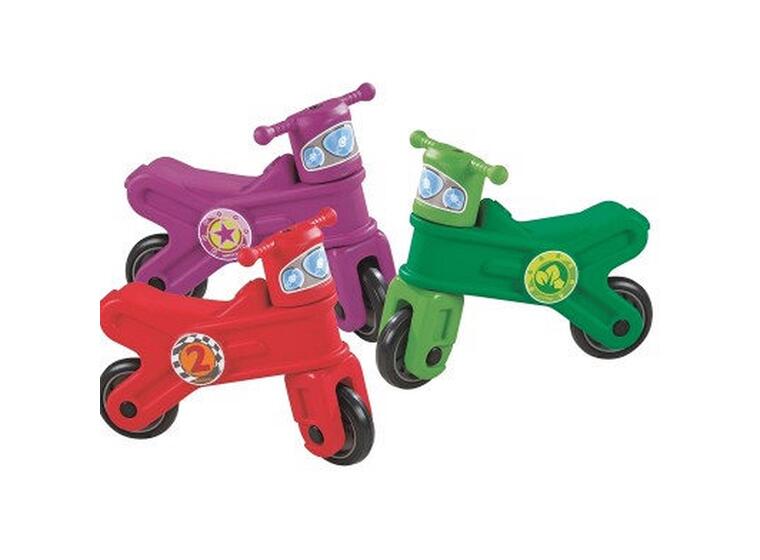 MAXI PACK MOTORBIKES VARIOUS 