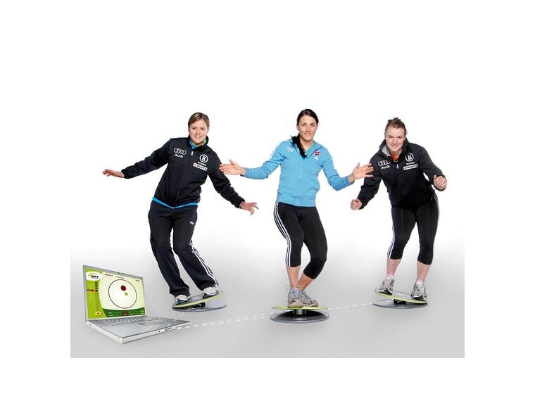 MFT® Challenge Disc With USB port 
