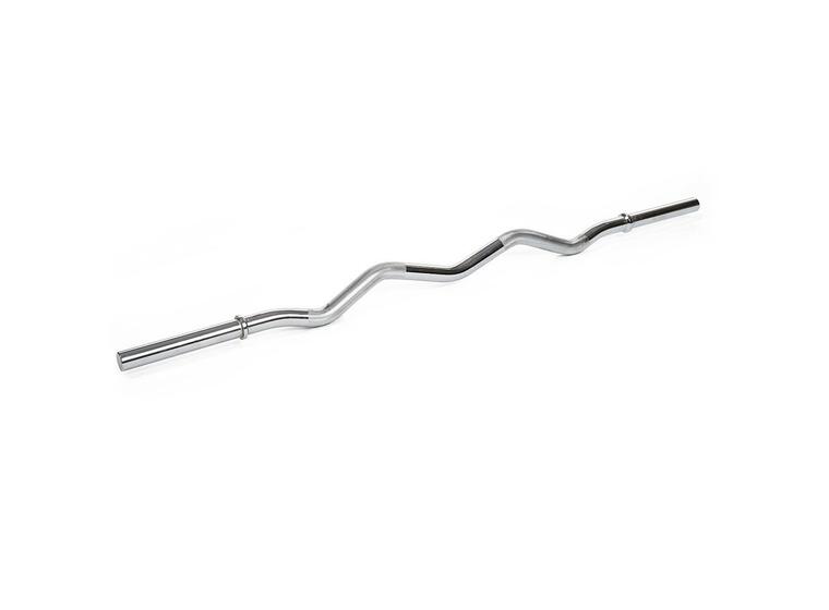 Mutkatanko 120 cm Kuntosalille tai kotikäyttöön 
