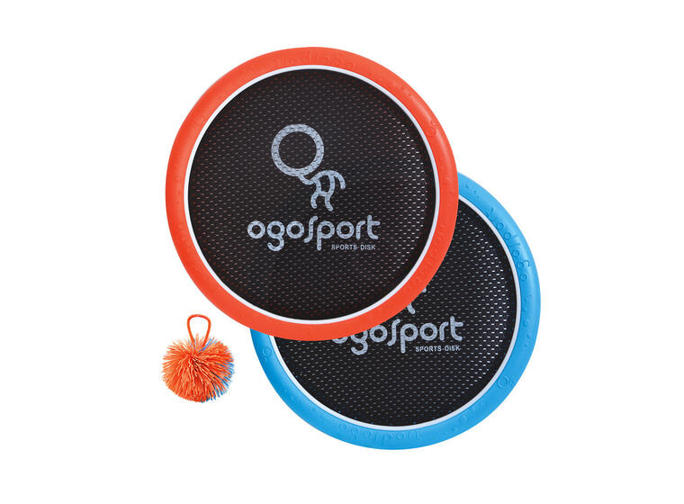 OgoSport® Mezo Disk 