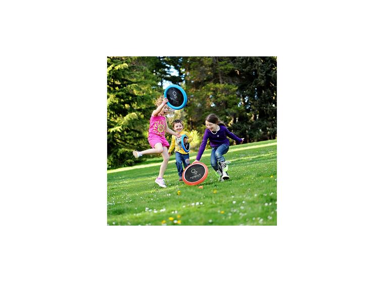 Ogo Sport | Kiekko 2 Kiekkoa | 1 Pallo 