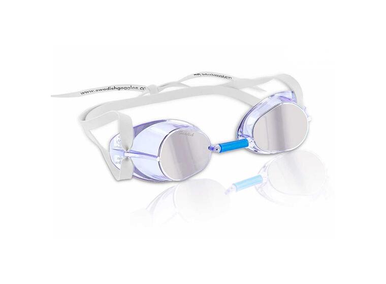 Original Malmsten Swedish  Goggles Jewel Collection 