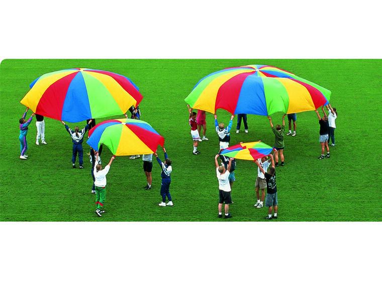 Parachute 5 m 