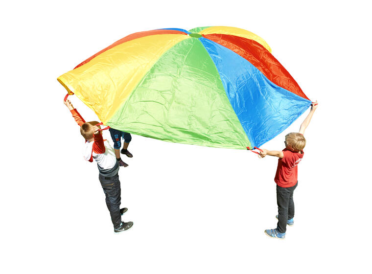 Parachute 5 m 